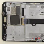 How to disassemble Lenovo Vibe Z2 Pro K920, Step 15/2