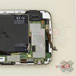 How to disassemble Acer Liquid S2 S520, Step 5/2