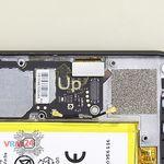 How to disassemble ZTE Blade X5, Step 9/4