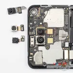 Cómo desmontar Xiaomi RedMi Note 9, Paso 17/2