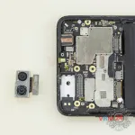 Как разобрать Xiaomi Mi Note 3, Шаг 13/2