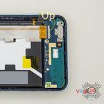 How to disassemble HTC Desire Eye, Step 6/2