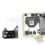 How to disassemble Xiaomi POCO M3 Pro, Step 5/2