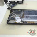 How to disassemble Sony Xperia L3, Step 12/3