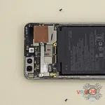 Как разобрать Asus ZenFone 3 Zoom ZE553KL, Шаг 4/2