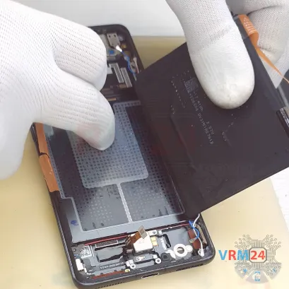 Cómo desmontar Xiaomi 12 Pro, Paso 18/5