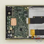 How to disassemble Sony Xperia XA2 Ultra, Step 15/3