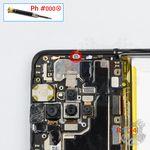 How to disassemble Oppo A9 (2020), Step 13/1