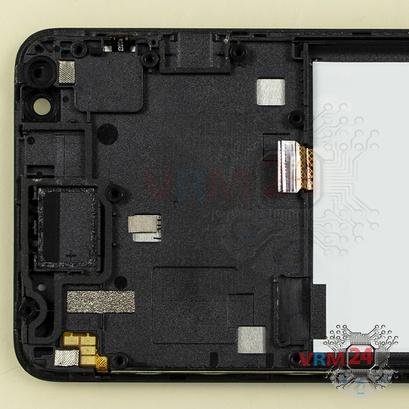 How to disassemble ZTE Blade L8, Step 13/2