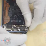 Como desmontar Xiaomi 13T Pro por si mesmo, Passo 13/3