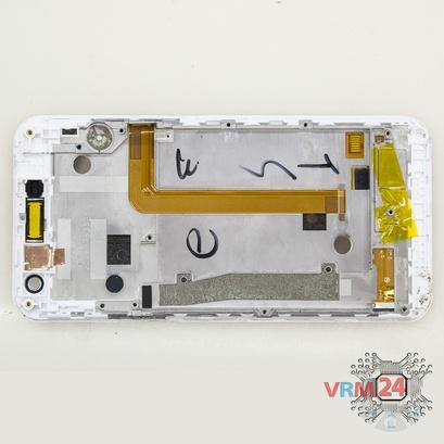 How to disassemble Wileyfox Spark, Step 13/1