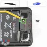 Как разобрать Xiaomi 14 Ultra, Шаг 10/2