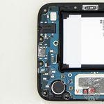How to disassemble Samsung Galaxy J7 (2017) SM-J730, Step 7/3