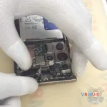 How to disassemble Samsung Galaxy S24 Ultra SM-S928, Step 18/3