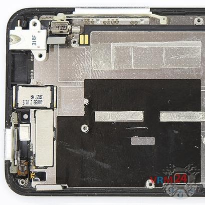 How to disassemble Meizu MX2 M040, Step 15/2