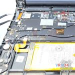 How to disassemble Lenovo Yoga Tablet 3 Pro, Step 8/4