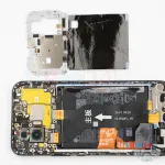 Cómo desmontar Huawei Nova 13, Paso 7/2