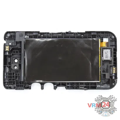 How to disassemble Sony Xperia E4, Step 5/1