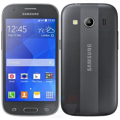 Samsung Galaxy Ace Style LTE SM-G357FZ
