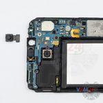 How to disassemble Samsung Galaxy A8 (2016) SM-A810S, Step 9/2