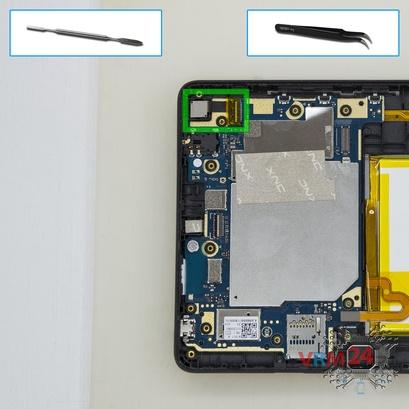 How to disassemble Huawei MediaPad T3 (7''), Step 9/1