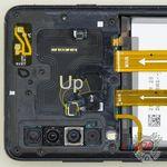 How to disassemble Samsung Galaxy A9 (2018) SM-A920, Step 4/2