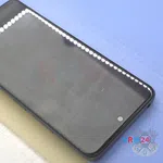 How to disassemble Xiaomi POCO X5, Step 3/3