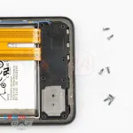 How to disassemble Samsung Galaxy A33 SM-A336, Step 7/2