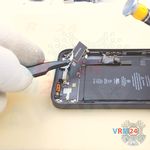 How to disassemble Apple iPhone 12, Step 17/5