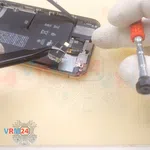 Cómo desmontar Apple iPhone 11 Pro Max, Paso 19/4