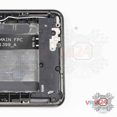 How to disassemble Lenovo Z5 Pro, Step 9/2