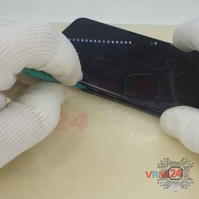 How to disassemble Oppo A9, Step 7/3