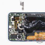 How to disassemble Huawei Honor 20S, Step 7/2