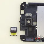How to disassemble HTC Titan, Step 5/2