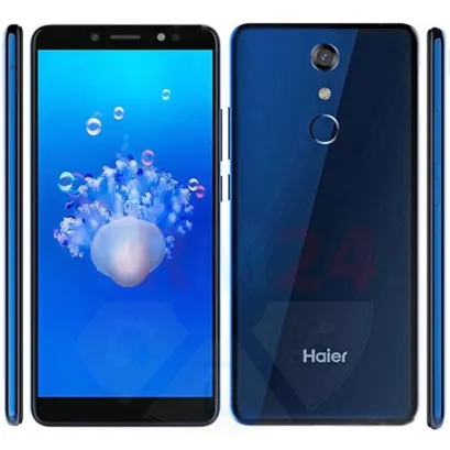 Haier I6 Infinity
