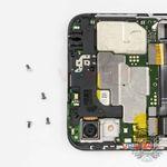 How to disassemble Huawei Y6 (2019), Step 11/2