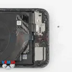 How to disassemble Huawei Pura 70, Step 10/2