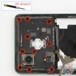 Как разобрать Tecno Pova 6, Шаг 5/1