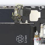 How to disassemble Apple iPhone 6, Step 9/2