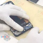 How to disassemble Huawei Nova Y91, Step 12/2