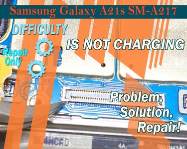 Samsung Galaxy A21s SM-A217