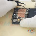 Cómo desmontar Xiaomi Redmi Note 10 5G, Paso 13/6