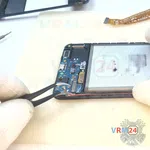 Cómo desmontar Samsung Galaxy A50s SM-A507, Paso 8/3