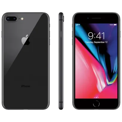 Apple iPhone 8 Plus