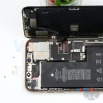 Как разобрать Apple iPhone 11 Pro Max, Шаг 5/2