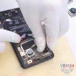 Как разобрать Xiaomi 14 Ultra, Шаг 19/3