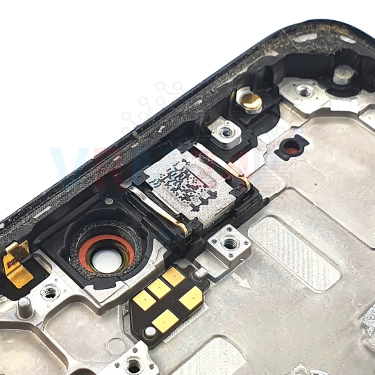 Altavoz del auricular