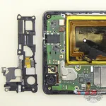 How to disassemble Huawei P8 Lite, Step 8/2