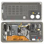 How to disassemble Xiaomi POCO X5 Pro, Step 3/2
