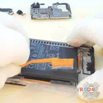 Cómo desmontar Xiaomi Redmi Note 10 Pro, Paso 10/4